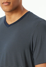 Schlafanzug kurz 181178