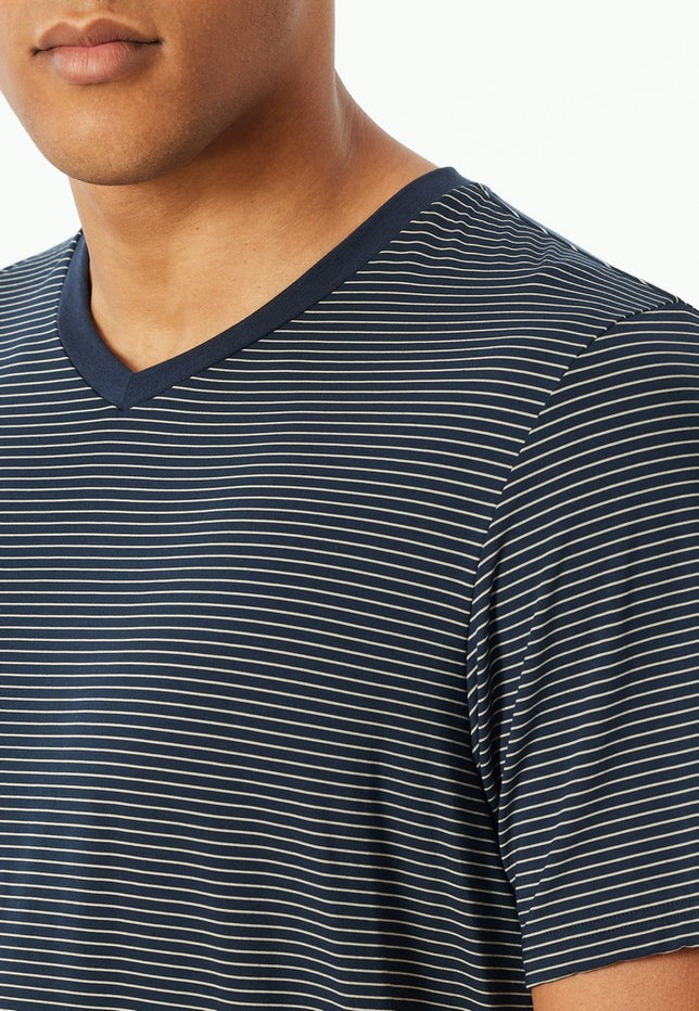 Schlafanzug kurz 181178