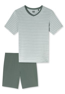 Schlafanzugkurz182312_701khaki_1