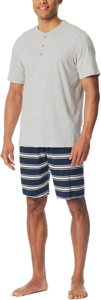 Schlafanzug kurz 182606