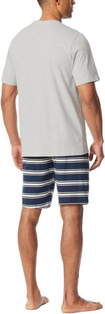 Schlafanzugkurz182606_216hellgrau-mel_4