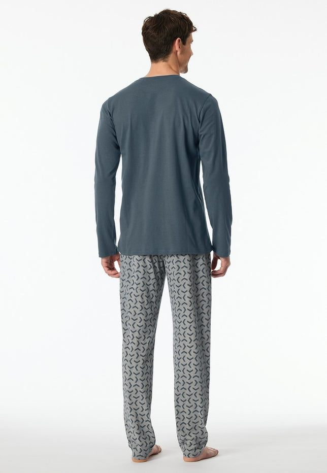 Schlafanzuglang180249_Jeansblau816_2