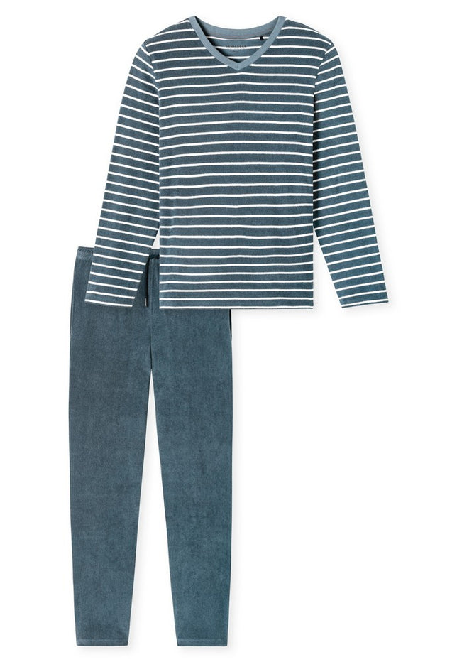 Schlafanzuglang181926_Jeansblau816_1