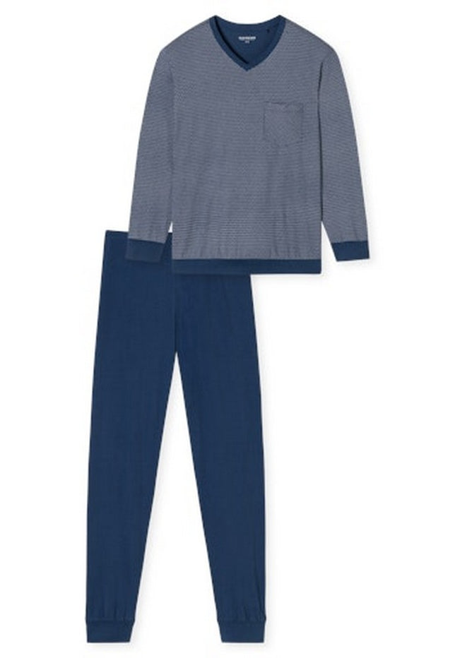 Schlafanzuglang182194_800blau_1