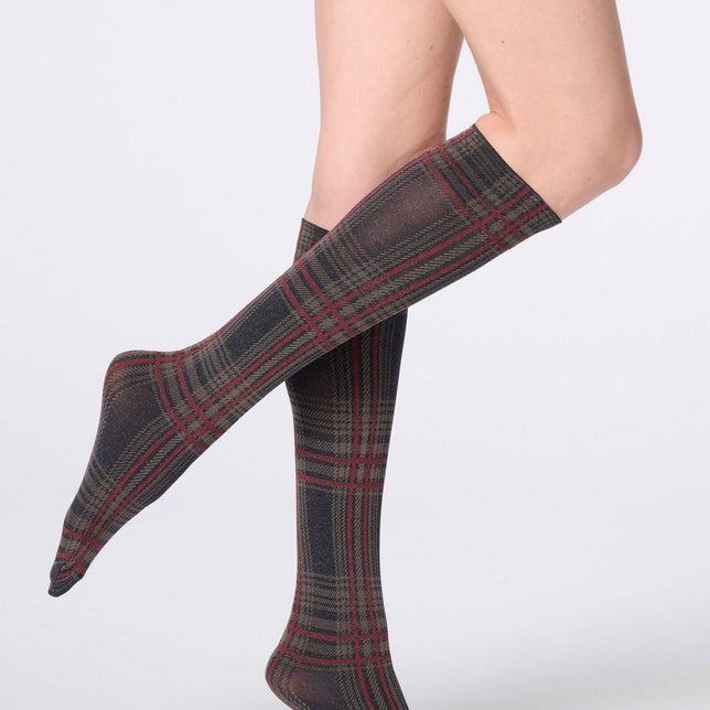 Scottish Flair 60 Kniekous VOBC68621