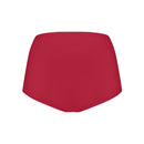 SecretsCottonHighwaist32047_634Red_2