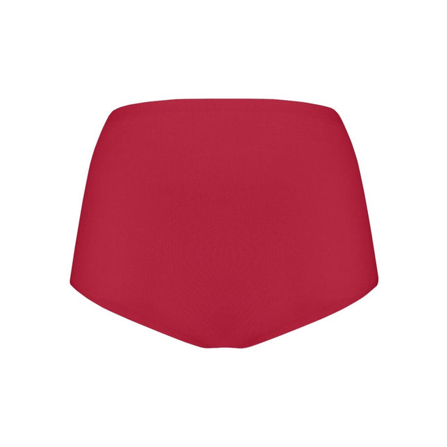 SecretsCottonHighwaist32047_634Red_2