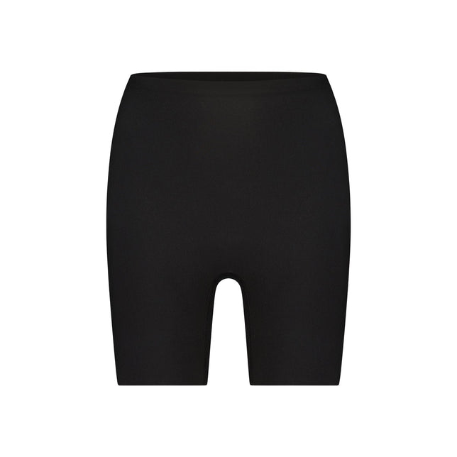 SecretsCottonLongShort60050_Black_1