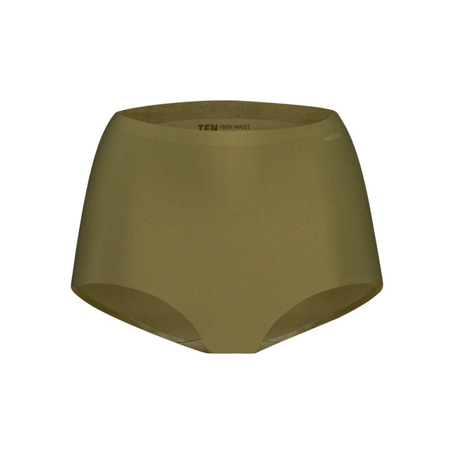 Secrets high waist brief 30176