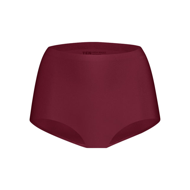 Secrets high waist brief 30176