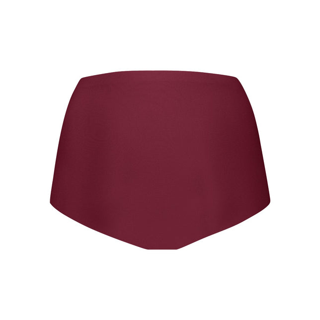 Secrets high waist brief 30176