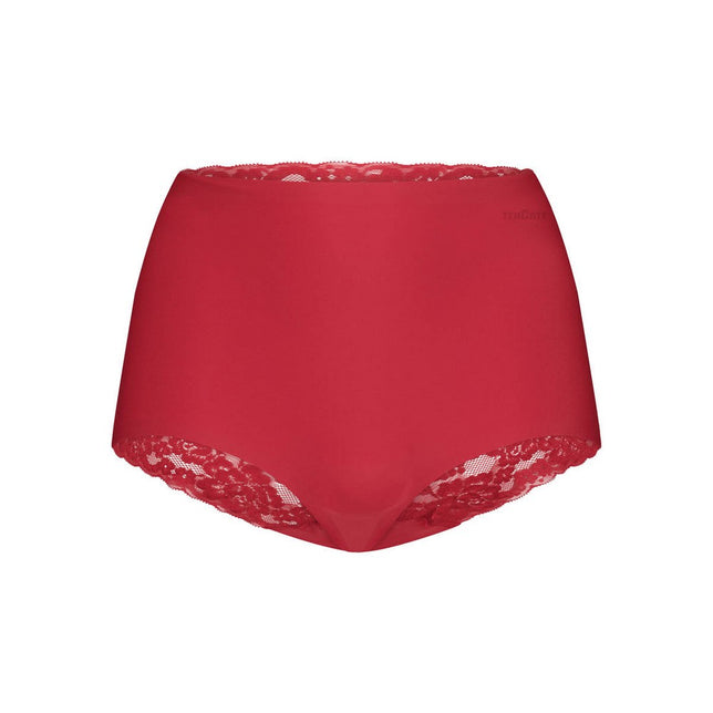 Secretshighwaistbrieflace31758_634Red_1
