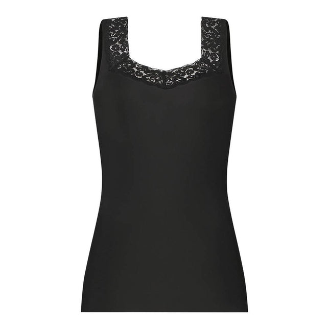Secrets singlet lace 32133