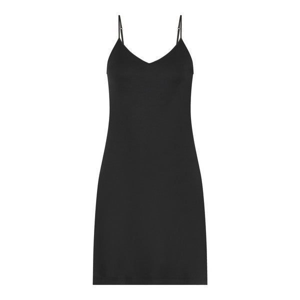 Secretsspaghettidressv-neck32505_Black_1