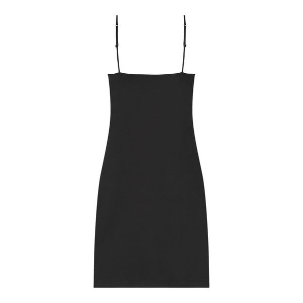 Secretsspaghettidressv-neck32505_Black_2