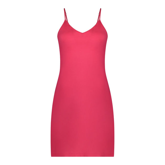 Secretsspaghettidressv-neck32505_Raspberry5012_1