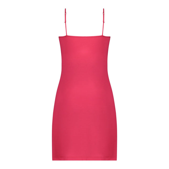 Secretsspaghettidressv-neck32505_Raspberry5012_2