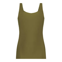 Ten Cate Dames Hemd Secrets women V-neck top 31614 - Jambelles