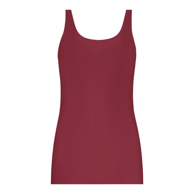 SecretswomenV-necktop31614_2302velvetred_2