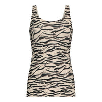 Ten Cate Dames Hemd Secrets women V-neck top 31614 - Jambelles