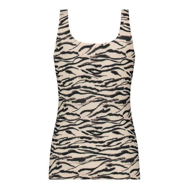 Secrets women V-neck top 31614