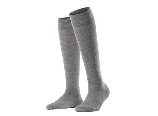 SensitiveBerlinKnee-high47416_LightGreyMelange_1