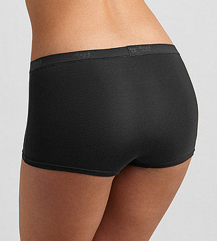 SensualFreshShort10092847_Zwart_2