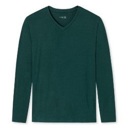 Shirt1_1arm163846_Donkergroen_1