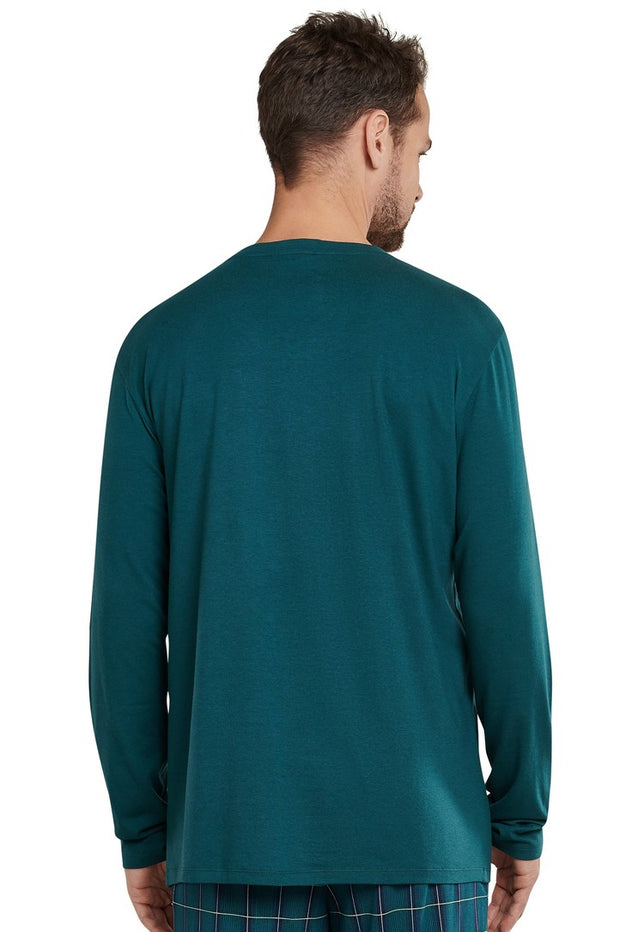 Shirt1_1arm163846_Donkergroen_3
