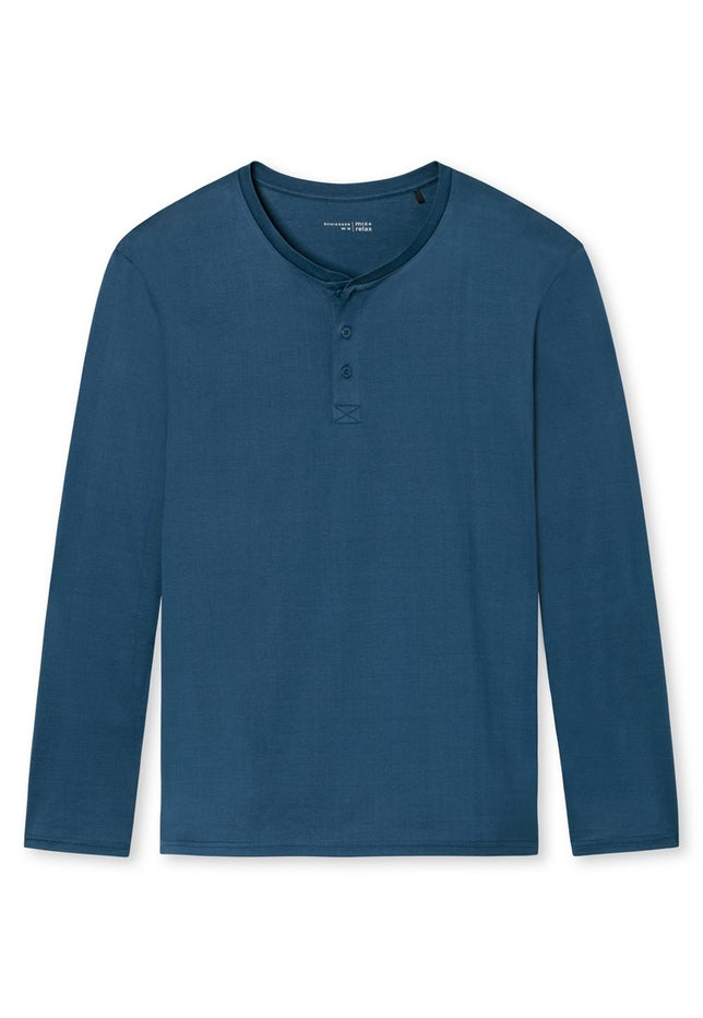Shirt1_1arm175241_Jeansblauw_1