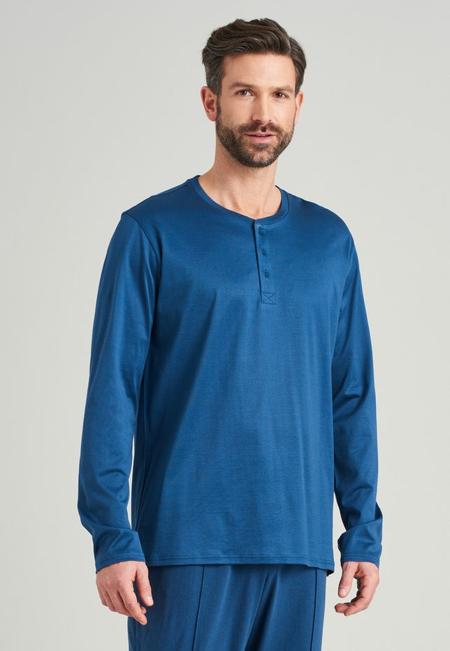 Shirt1_1arm175241_Jeansblauw_4