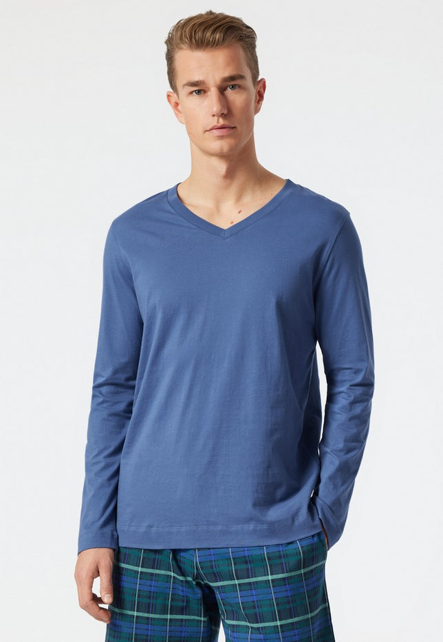 Shirt1_1arm177973_Jeansblauw_1