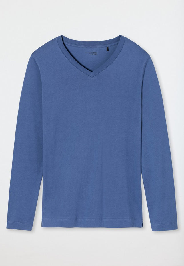 Shirt1_1arm177973_Jeansblauw_3