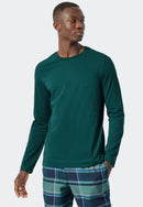 Shirt1_1arm178604_Donkergroen_4