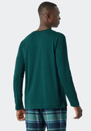 Shirt1_1arm178604_Donkergroen_4