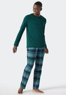 Shirt1_1arm178604_Donkergroen_4