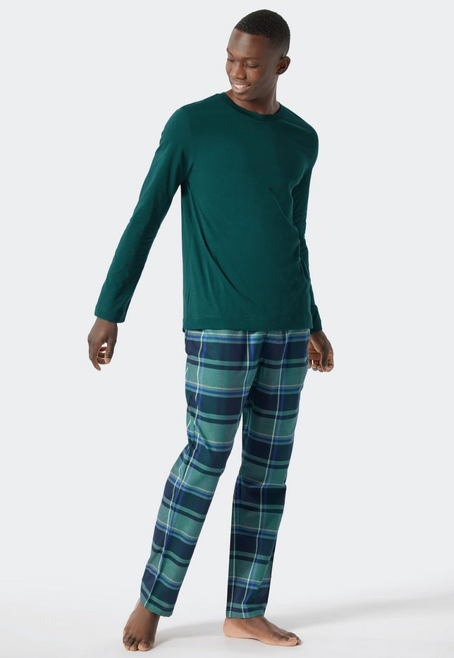 Shirt1_1arm178604_Donkergroen_4