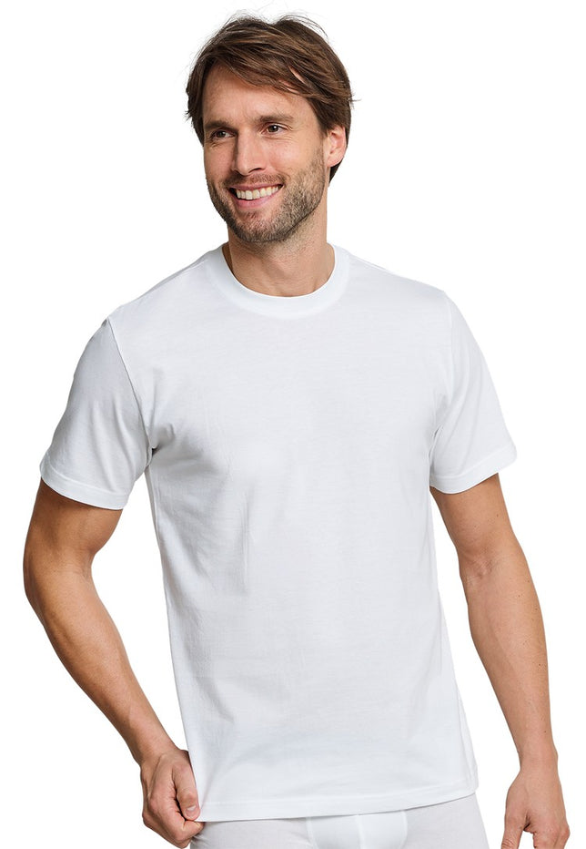 Shirt1_2ArmRundhals2Pack008150_Wit_1