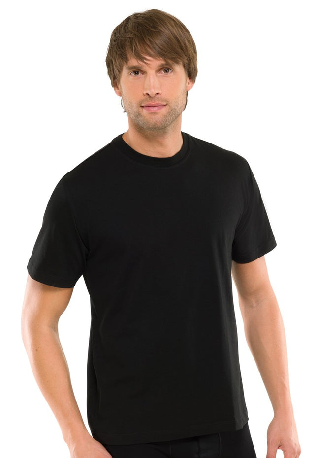 Shirt1_2ArmRundhals2Pack008150_Zwart_1