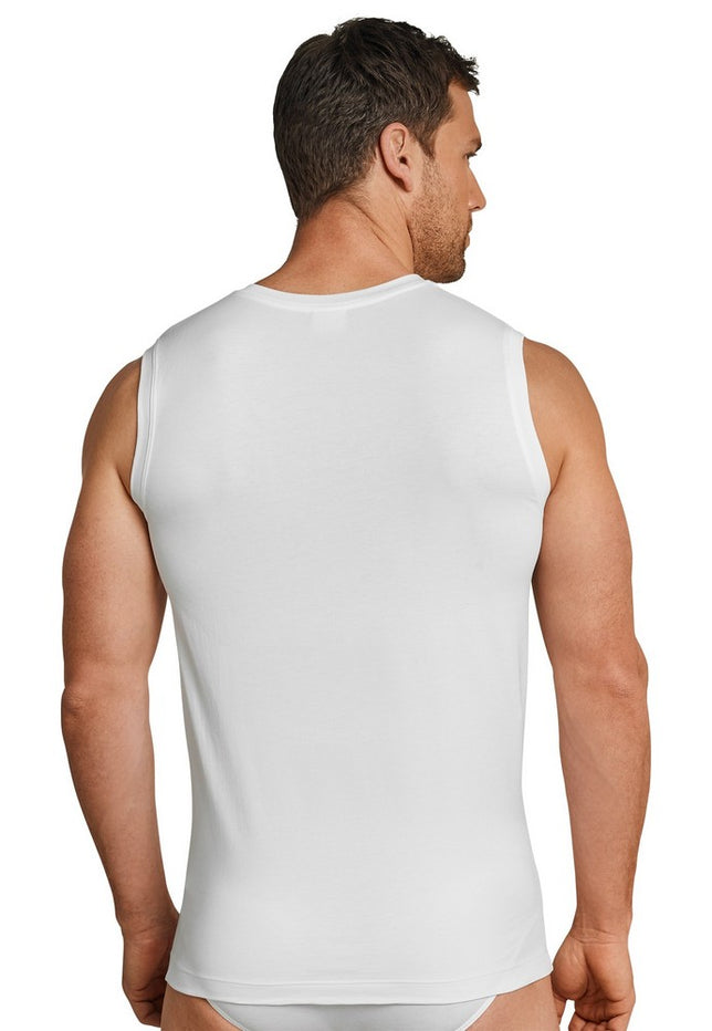 Shirt1_2ArmVAusschnittloglifecotton145139_Wit_3