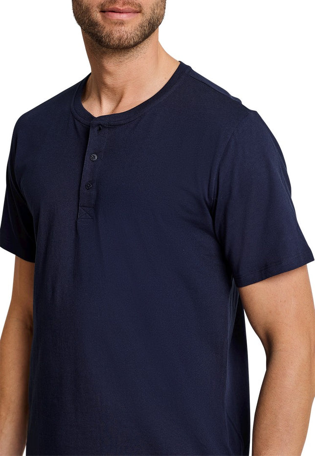 Shirt1_2arm163831_Donkerblauw_1