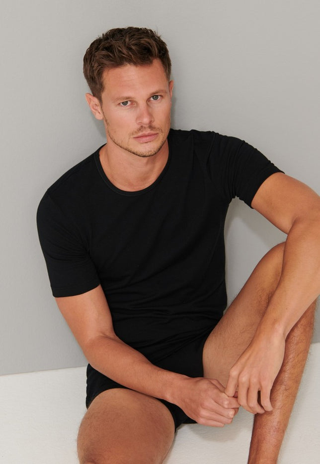 Shirt1_2armRondeHals2P174997_Zwart_1