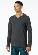 ShirtLangarm182043_Dunkelgrau-meliert214_5