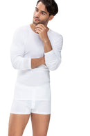 ShirtmetlangemouwenMeyBasics49004_101weiss_4