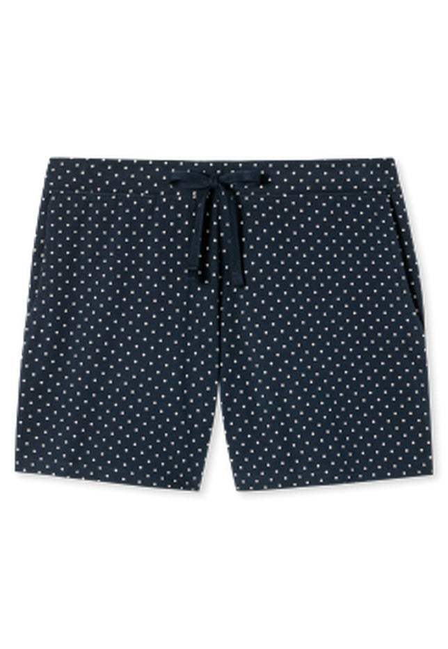 Short179388_835donkerblauw-melange_3