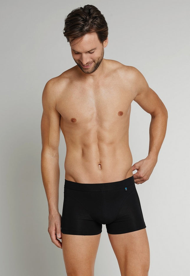 ShortSingle-jerseyelCO95EL5145136_Zwart_2