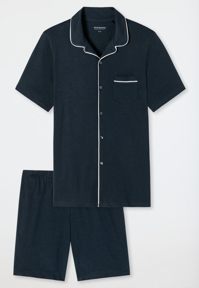 Shortama179297_Donkerblauw_1