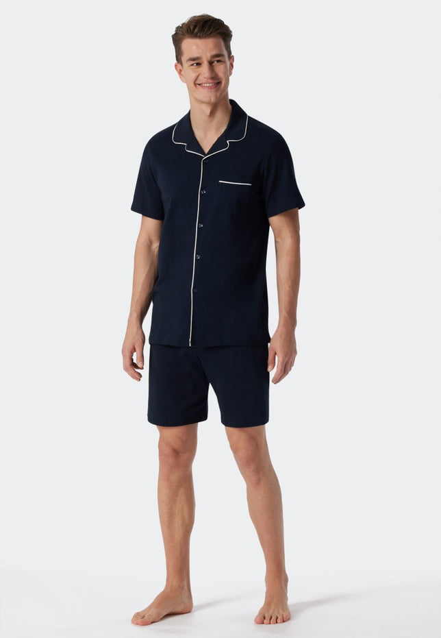 Shortama179297_Donkerblauw_2