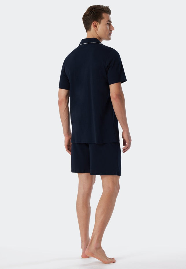 Shortama179297_Donkerblauw_3