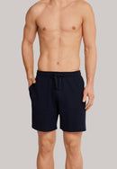 Shorts163838_835donkerblauw-melange_1